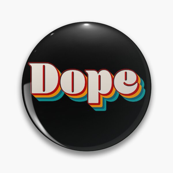 Item preview, Dope designed and sold by Texterns.
