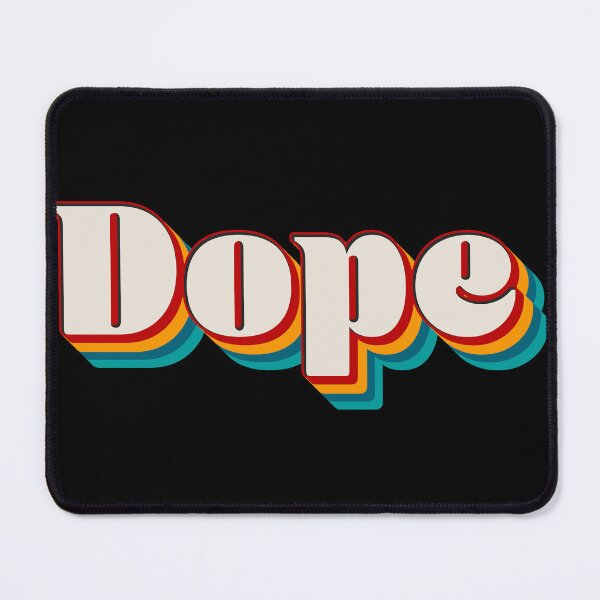 Item preview, Dope designed and sold by Texterns.
