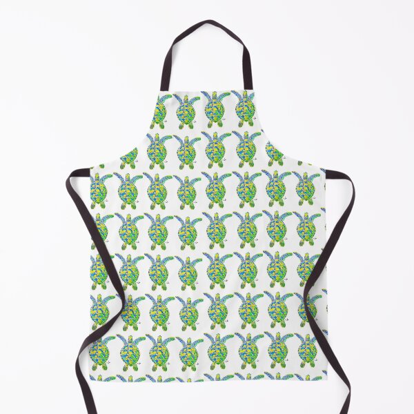 Item preview, 4 sea turtles designed and sold by Tom Sachse.
