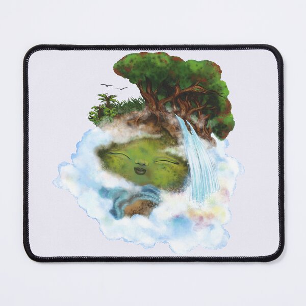 Item preview, Our beautiful planet designed and sold by Lavinia Knight.