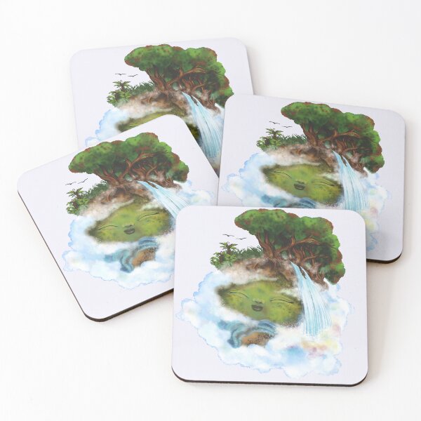 Item preview, Our beautiful planet designed and sold by Lavinia Knight.