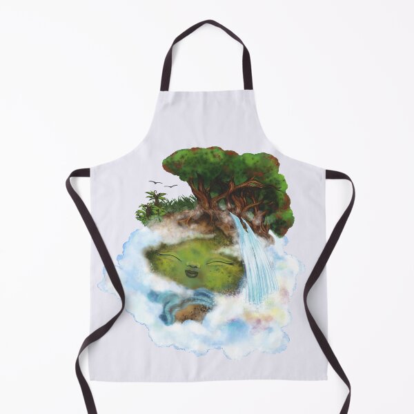Item preview, Our beautiful planet designed and sold by Lavinia Knight.