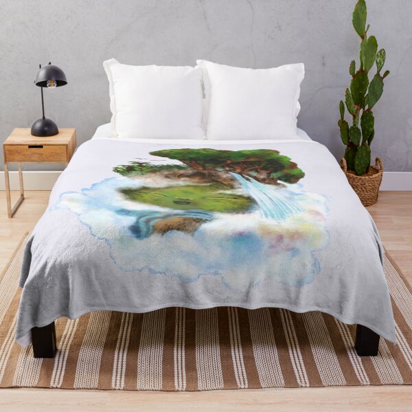 Item preview, Our beautiful planet designed and sold by Lavinia Knight.