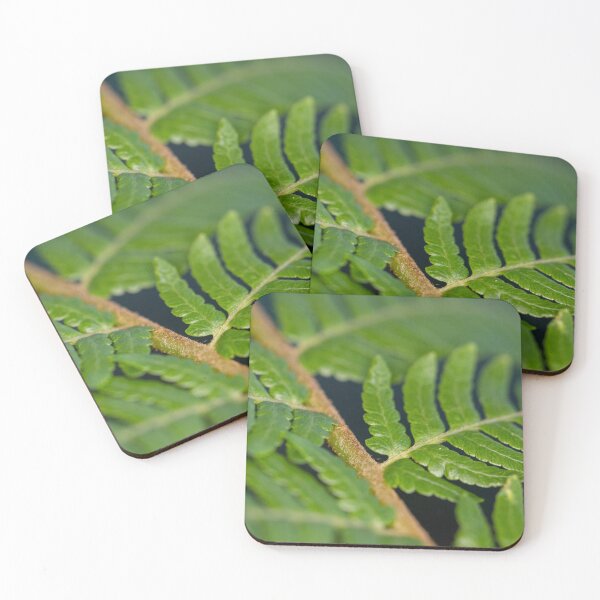 Item preview, Fern 7 (AU) designed and sold by Jacquiamber.