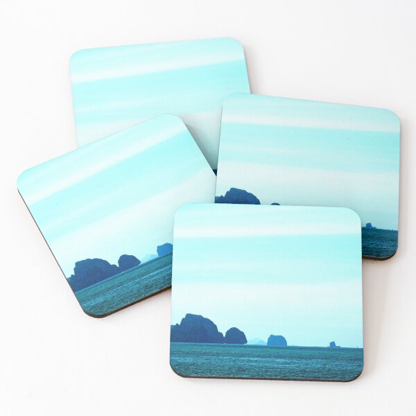 Item preview, Thailand - Krabi Ao Nang Beach designed and sold by franck380.