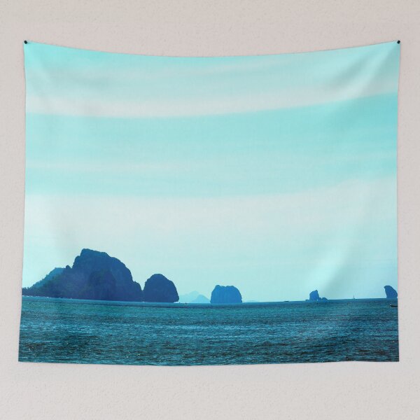 Item preview, Thailand - Krabi Ao Nang Beach designed and sold by franck380.