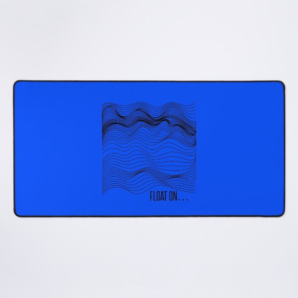 Item preview, Float On Wavy designed and sold by Jaima-OLoughlin.