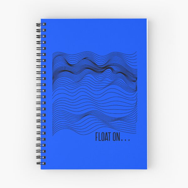 Item preview, Float On Wavy designed and sold by Jaima-OLoughlin.
