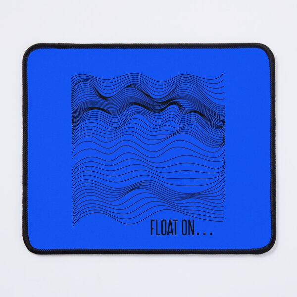 Item preview, Float On Wavy designed and sold by Jaima-OLoughlin.