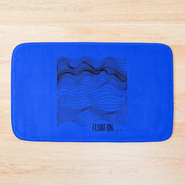Item preview, Float On Wavy designed and sold by Jaima-OLoughlin.