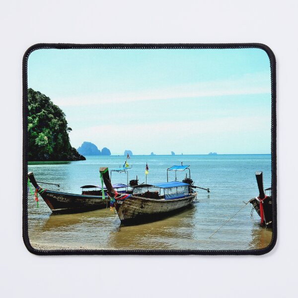 Item preview, Thailand - Krabi Ao Nang Beach designed and sold by franck380.