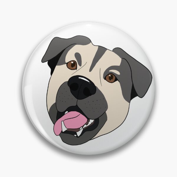 Item preview, Baxter designed and sold by MasterDuelist98.