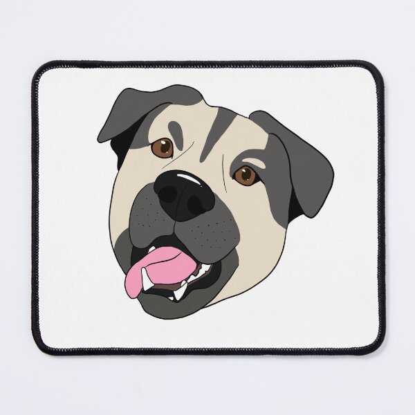 Item preview, Baxter designed and sold by MasterDuelist98.