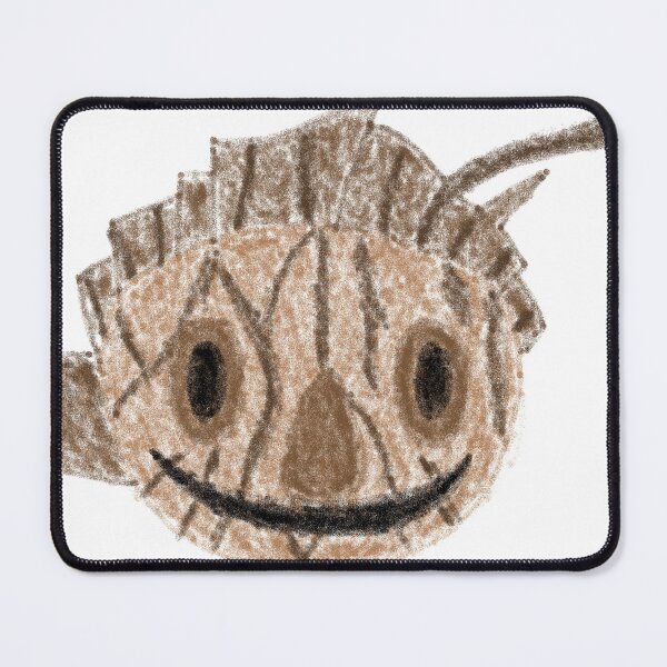 Item preview, guillermo del toro's pinocchio kid crayon sketch designed and sold by Soulfate.