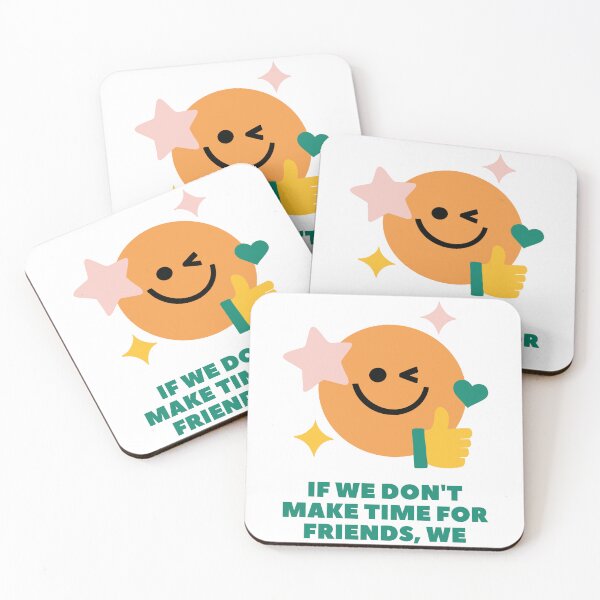 Item preview, If I knew this about friends designed and sold by ErinShae20.