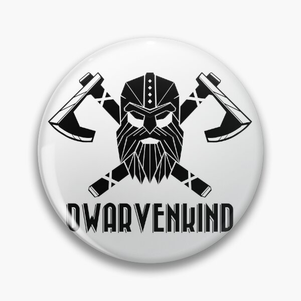 Item preview, Dwarvenkind Dark designed and sold by Vagrantwanderer.