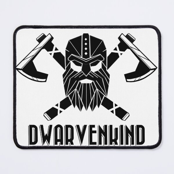 Item preview, Dwarvenkind Dark designed and sold by Vagrantwanderer.