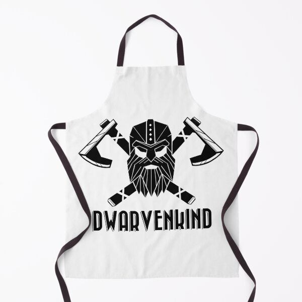 Item preview, Dwarvenkind Dark designed and sold by Vagrantwanderer.