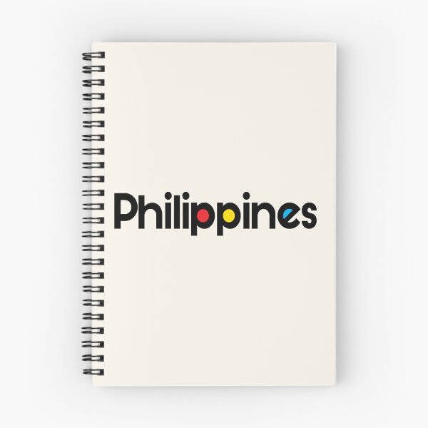 Item preview, PHILIPPINES LOGO COLORFUL designed and sold by aydapadi.