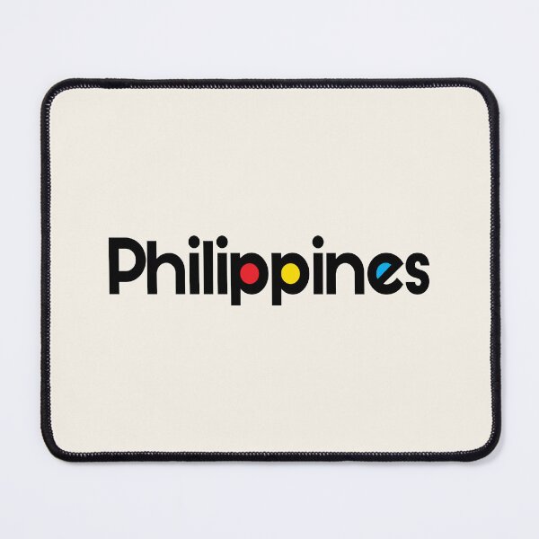 Item preview, PHILIPPINES LOGO COLORFUL designed and sold by aydapadi.