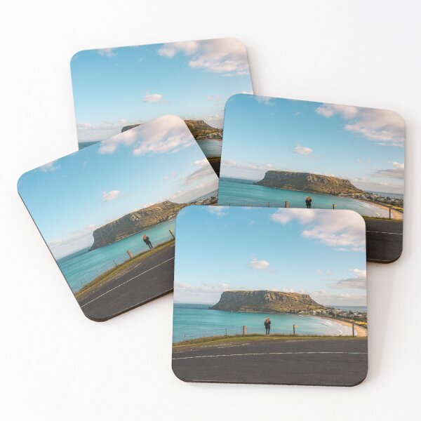 Item preview, Majestic Stanley's The Nut Tasmania Colour Version  designed and sold by vdlartworks.