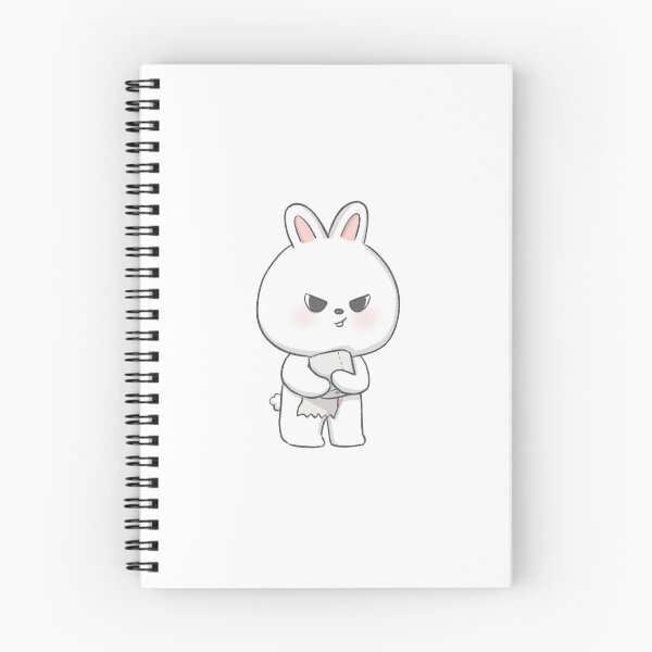 Item preview, Leebit The Menace designed and sold by chegyul.
