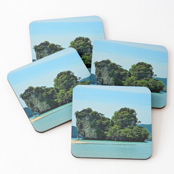 Item preview, Thailand - Krabi Ao Nang Beach designed and sold by franck380.