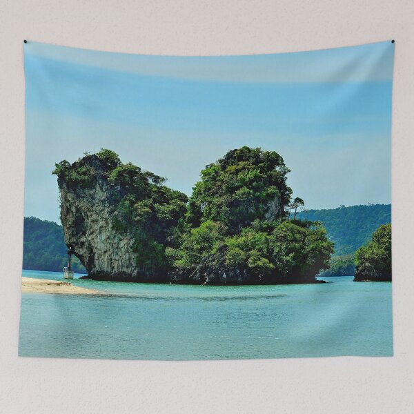 Item preview, Thailand - Krabi Ao Nang Beach designed and sold by franck380.