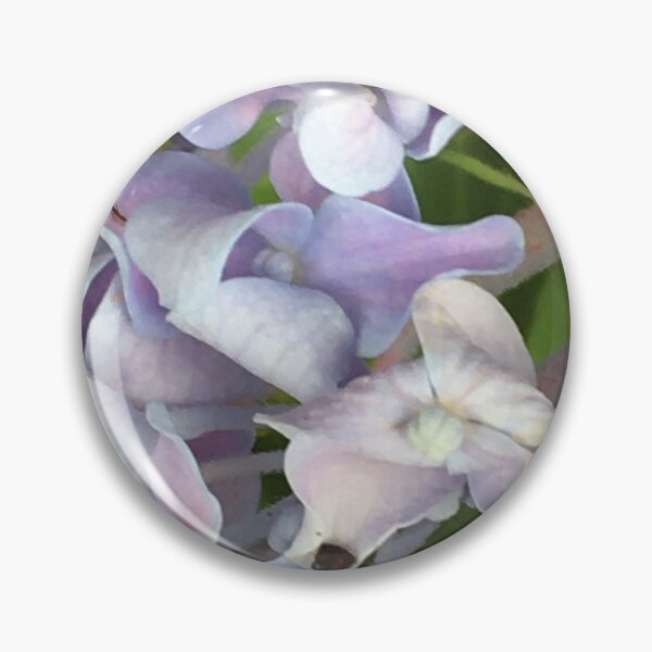 Item preview, Lavender Hydrangea 1  designed and sold by KimSyOk.