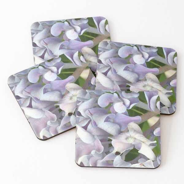 Item preview, Lavender Hydrangea 1  designed and sold by KimSyOk.