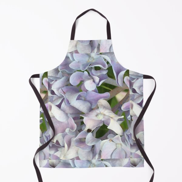 Item preview, Lavender Hydrangea 1  designed and sold by KimSyOk.
