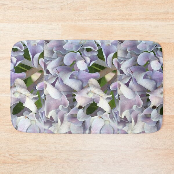 Item preview, Lavender Hydrangea 1  designed and sold by KimSyOk.