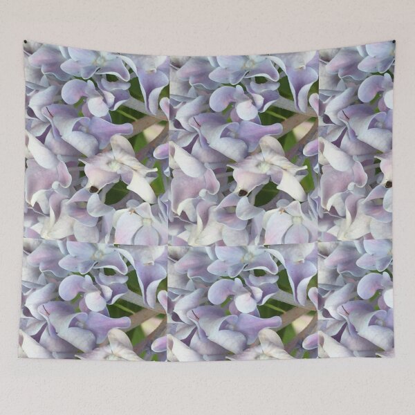 Item preview, Lavender Hydrangea 1  designed and sold by KimSyOk.