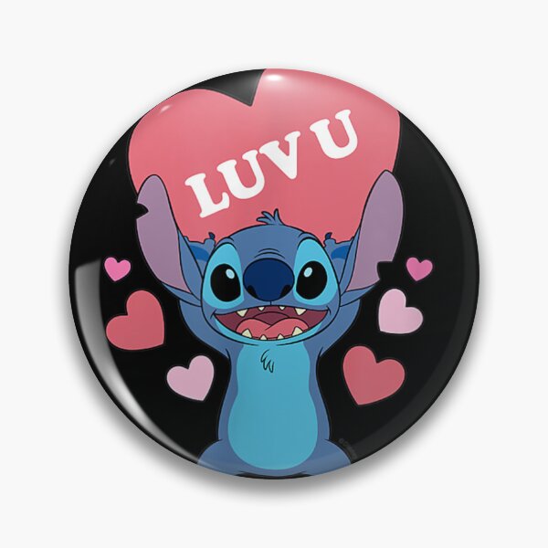 Item preview, Lilo y Stitch designed and sold by trinkleintelle.