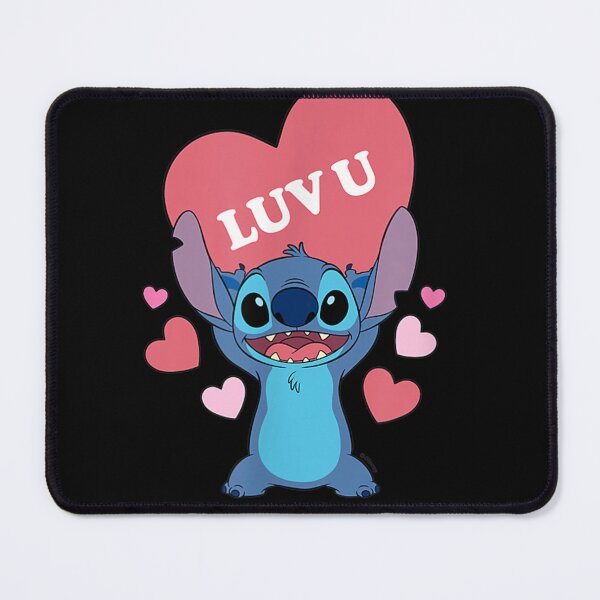 Artikelvorschau, Lilo und Stitch entworfen und verkauft von trinkleintelle.