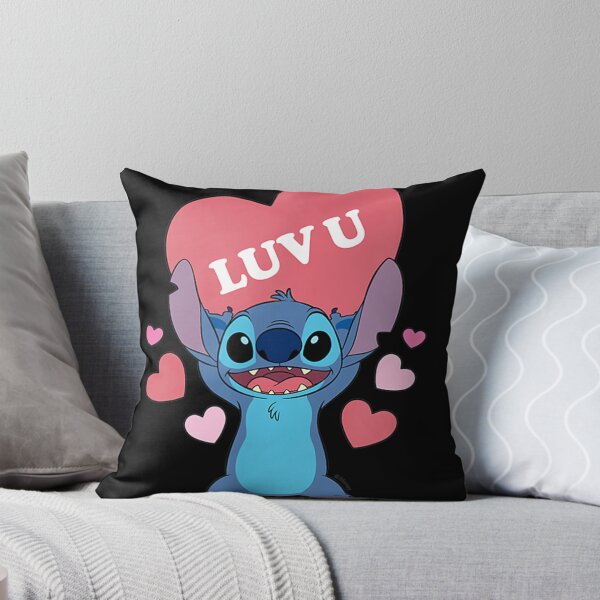 Artikelvorschau, Lilo und Stitch entworfen und verkauft von trinkleintelle.