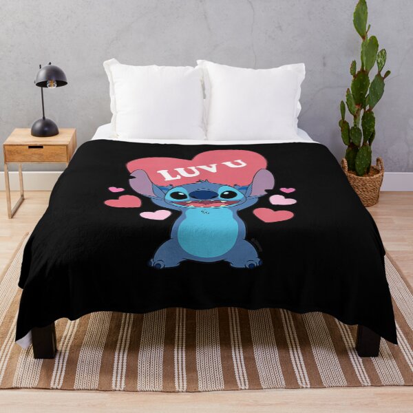 Artikelvorschau, Lilo und Stitch entworfen und verkauft von trinkleintelle.