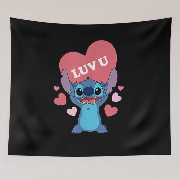 Item preview, Lilo y Stitch designed and sold by trinkleintelle.