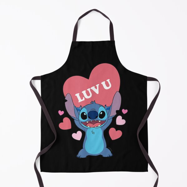 Artikelvorschau, Lilo und Stitch entworfen und verkauft von trinkleintelle.