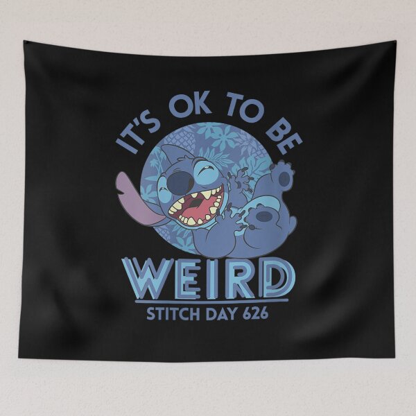 Item preview, Lilo y Stitch designed and sold by trinkleintelle.