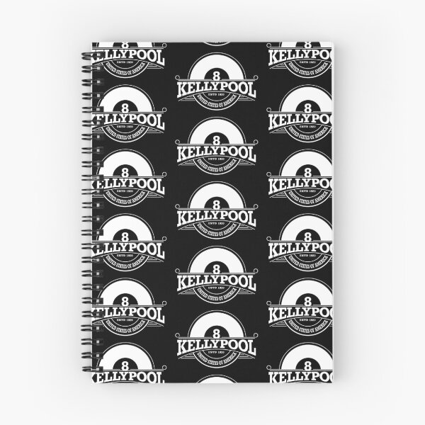 Item preview, 1920 KELLY POOL BILLIARDS designed and sold by diego75bcn.