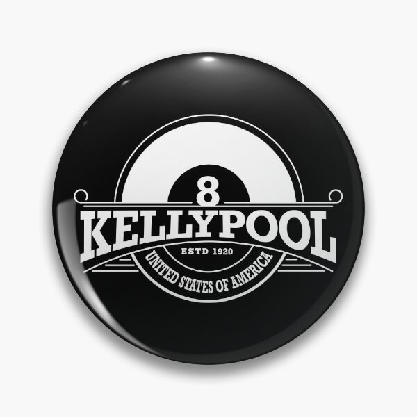 Item preview, 1920 KELLY POOL BILLIARDS designed and sold by diego75bcn.