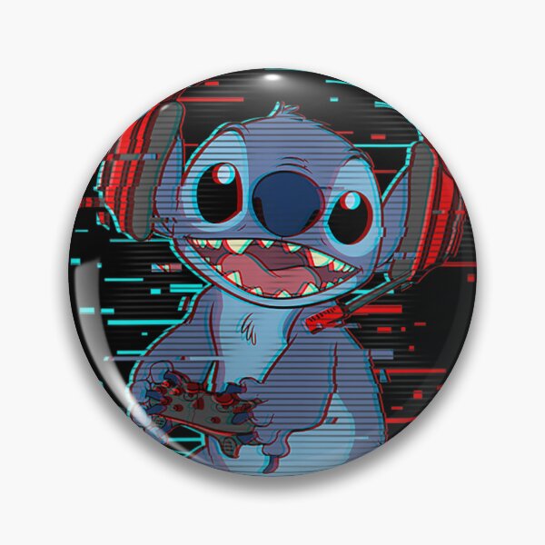 Item preview, lilo and stitch designed and sold by trinkleintelle.