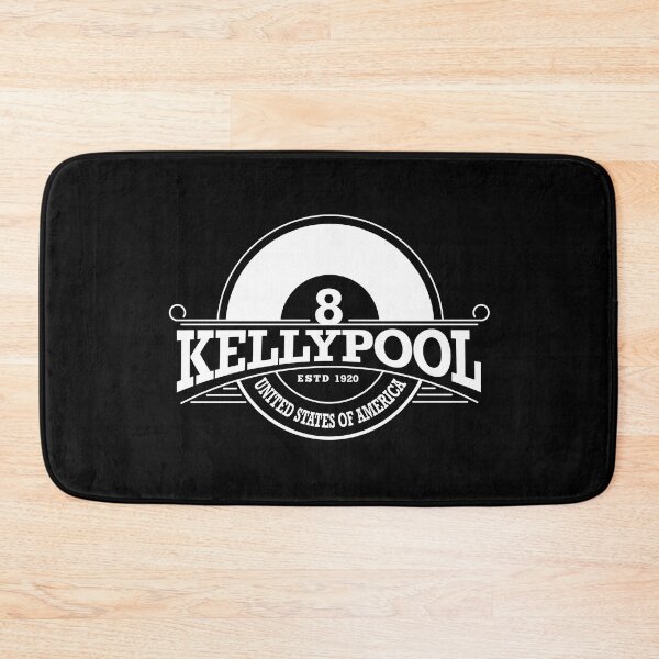 Item preview, 1920 KELLY POOL BILLIARDS designed and sold by diego75bcn.