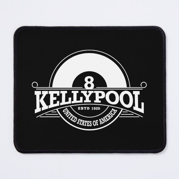 Item preview, 1920 KELLY POOL BILLIARDS designed and sold by diego75bcn.