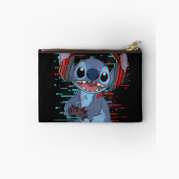 Aperçu de l'œuvre Lilo et Stitch créée et vendue par trinkleintelle.