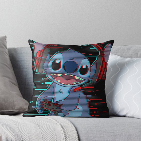 Artikelvorschau, Lilo und Stitch entworfen und verkauft von trinkleintelle.