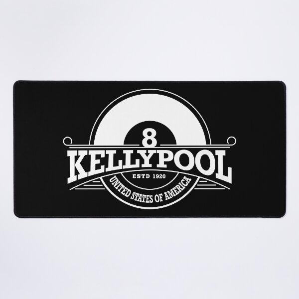 Item preview, 1920 KELLY POOL BILLIARDS designed and sold by diego75bcn.