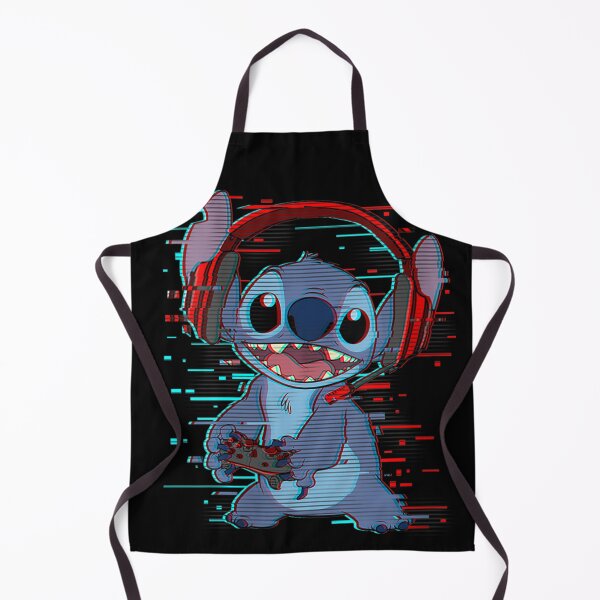 Artikelvorschau, Lilo und Stitch entworfen und verkauft von trinkleintelle.