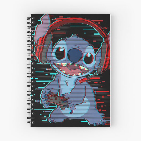Item preview, Lilo y Stitch designed and sold by trinkleintelle.
